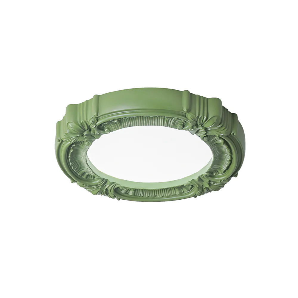 Ekena Retro Ceiling Lamp