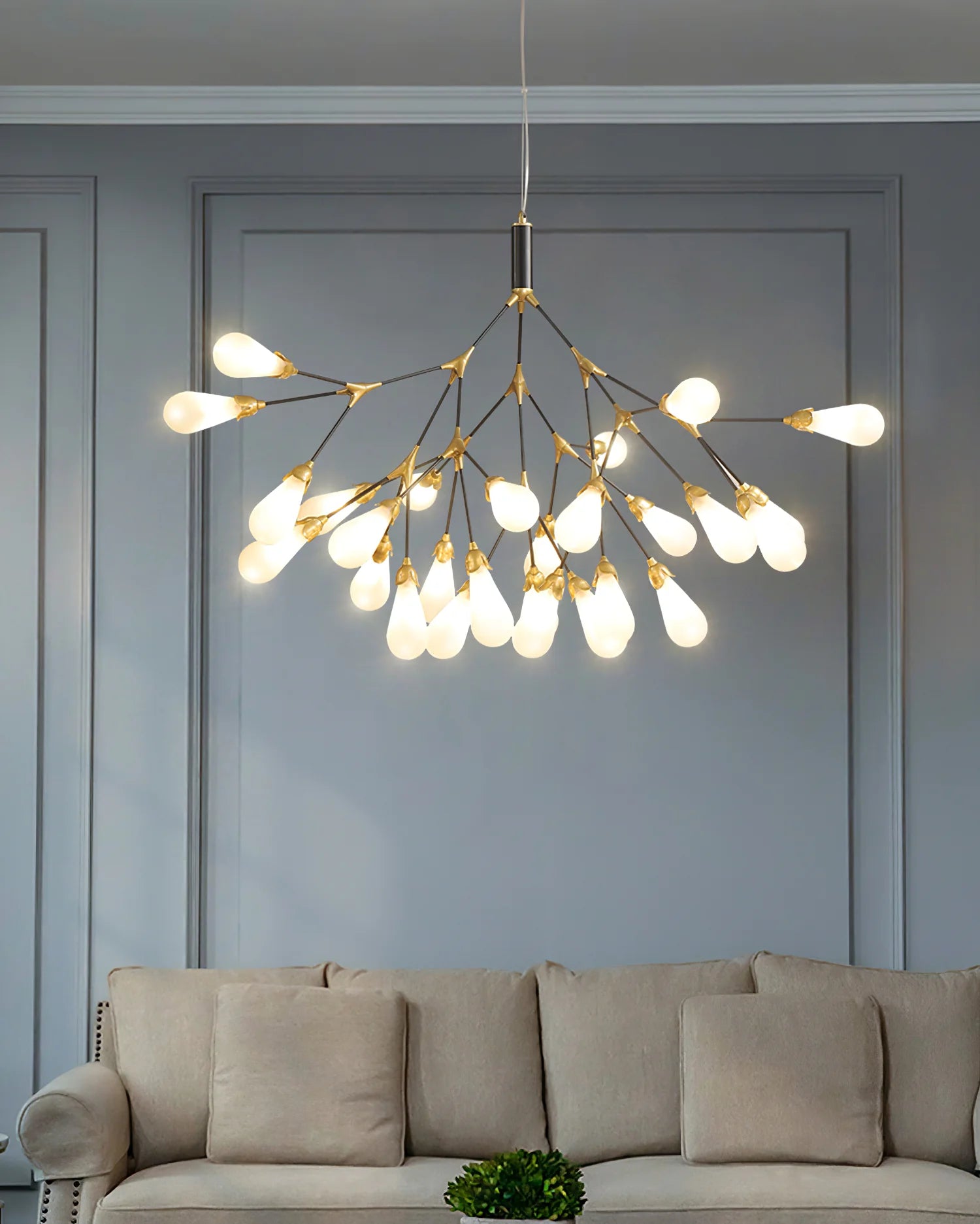 Aiwen Chandelier