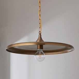 Julia Victor Pendant Lamp