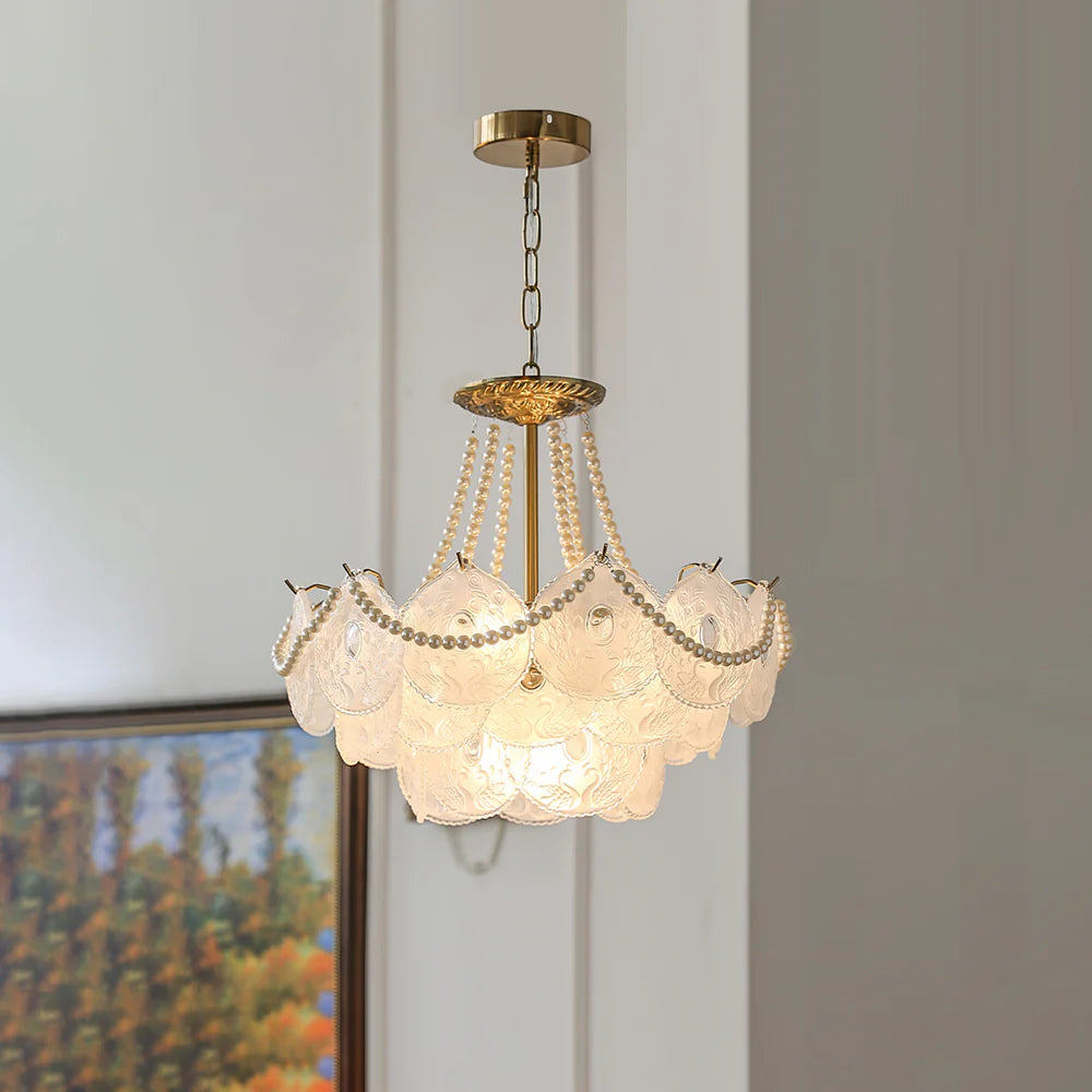 Pertid Chandelier