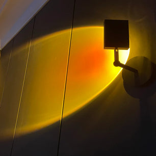 Sunset Wall Lamp