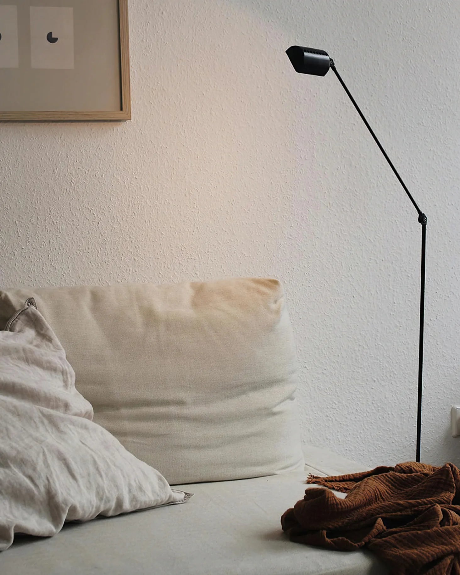 Daphines Floor Lamp