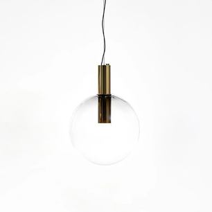 Phenomena Pendant Light