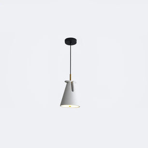 Kettle Resin Pendant Lamp