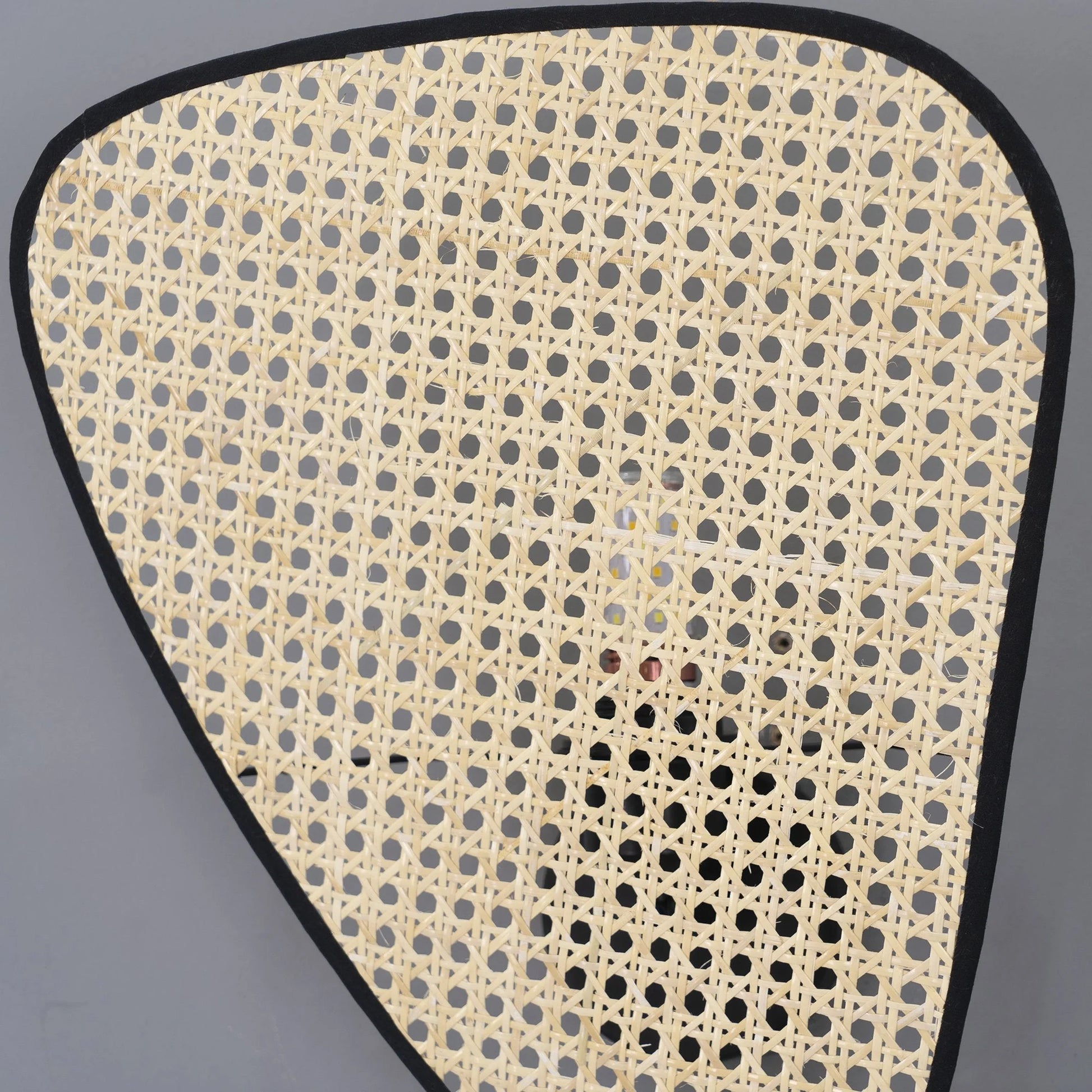 Screen Cannage Wall Lamp