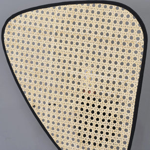 Screen Cannage Wall Lamp