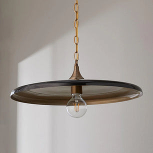 Julia Victor Pendant Lamp