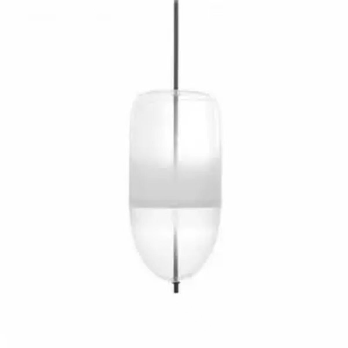 Flow  Suspension Pendant Light