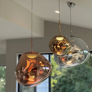 Melt Pendant Light S53