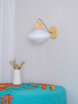 Wohlert Wall Lamp