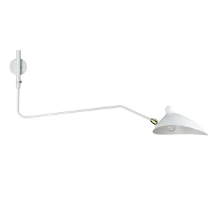 Serge Mouille Wall Lamp