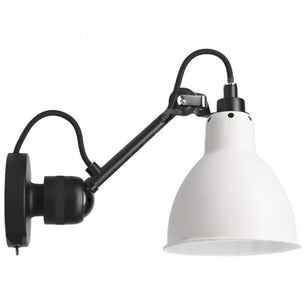 Nordic Rotatable Swing Arm Wall/Ceiling Light S112