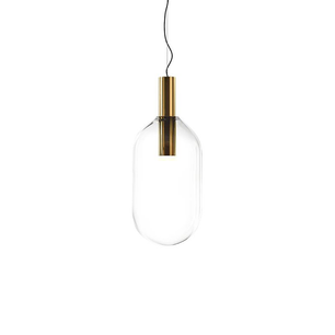 Phenomena Pendant Light