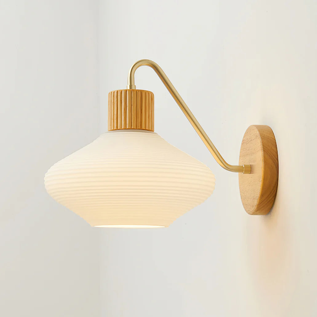 Wohlert Wall Lamp