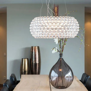 Caboche Pendant Lamp