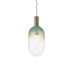 Phenomena Pendant Light