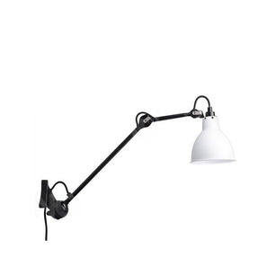 Nordic Rotatable Swing Arm Wall/Ceiling Light S112