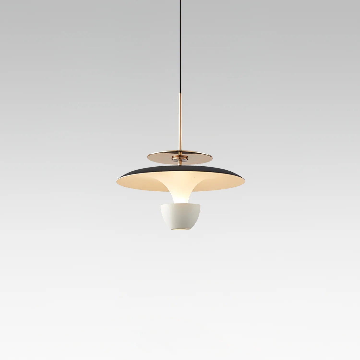 UFO Pendant Lamp