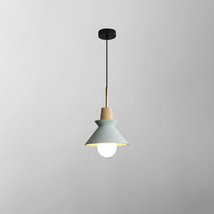 Scandinavian Pendant Lamp