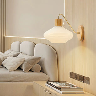 Wohlert Wall Lamp