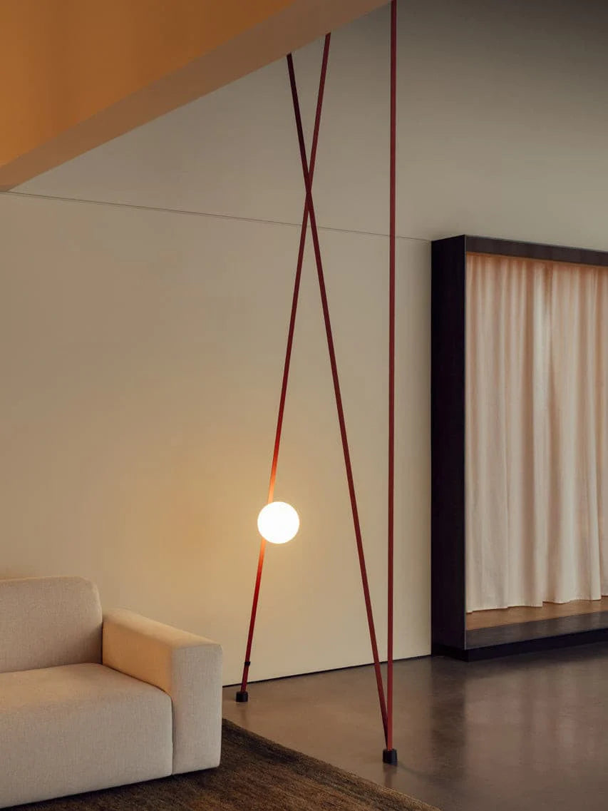 Light Rail Pendant Lamp