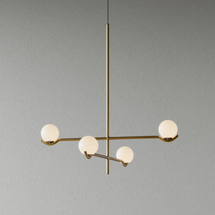 Baer Pendant Light