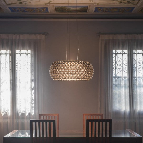 Caboche Pendant Lamp