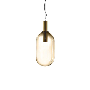 Phenomena Pendant Light