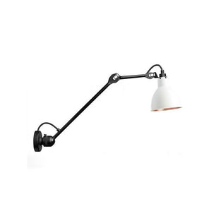 Nordic Rotatable Swing Arm Wall/Ceiling Light S112