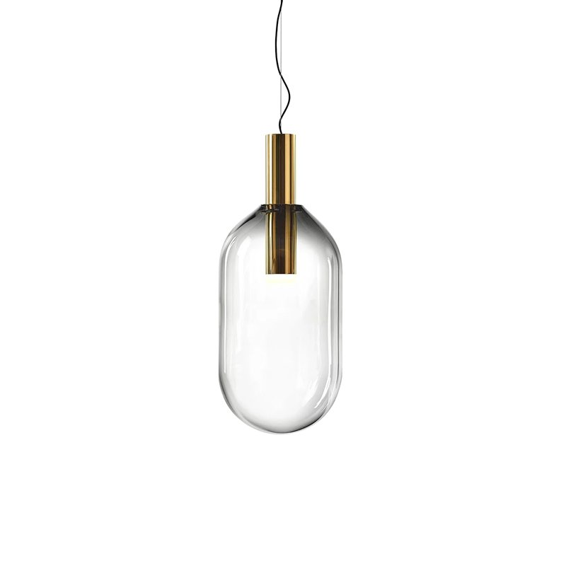 Phenomena Pendant Light