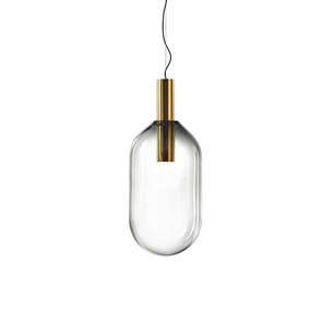 Phenomena Pendant Light