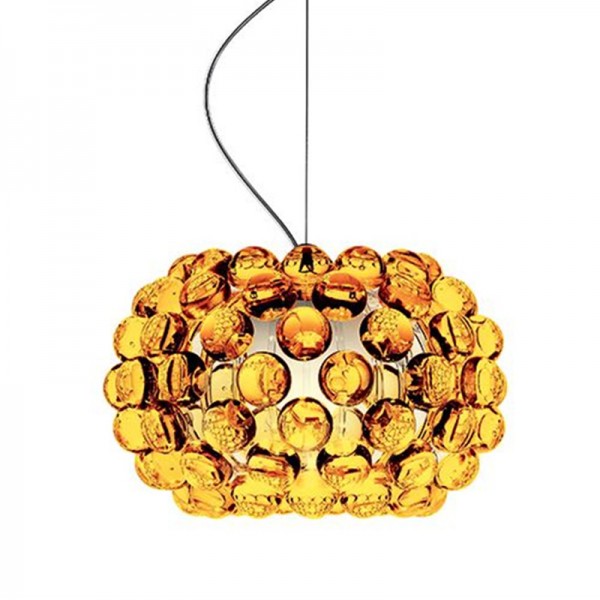 Caboche Pendant Lamp