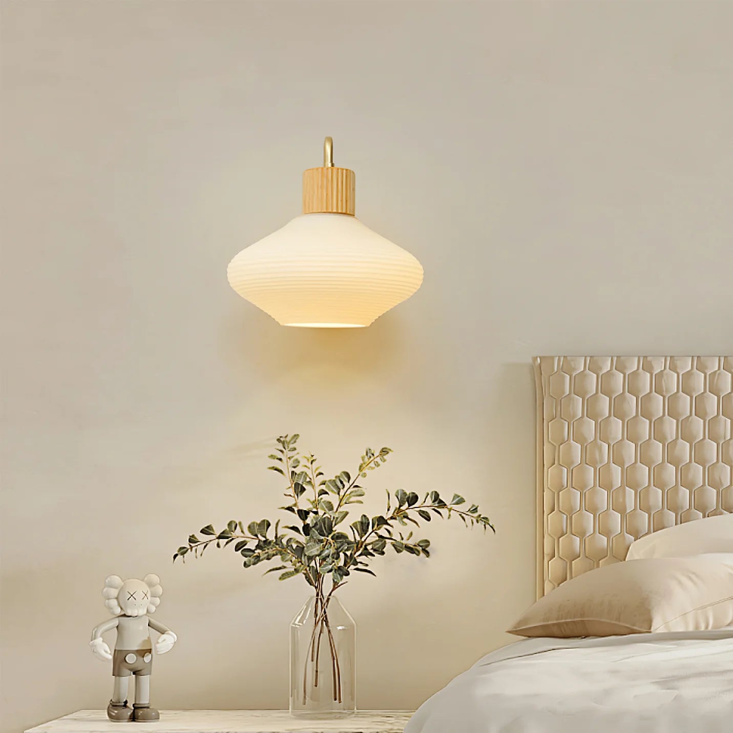 Wohlert Wall Lamp