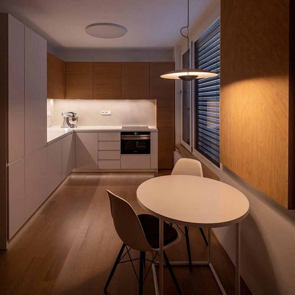 Ginger Pendant Light