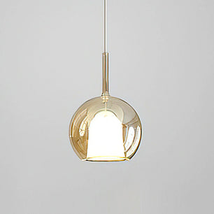 Glo Pendant Light