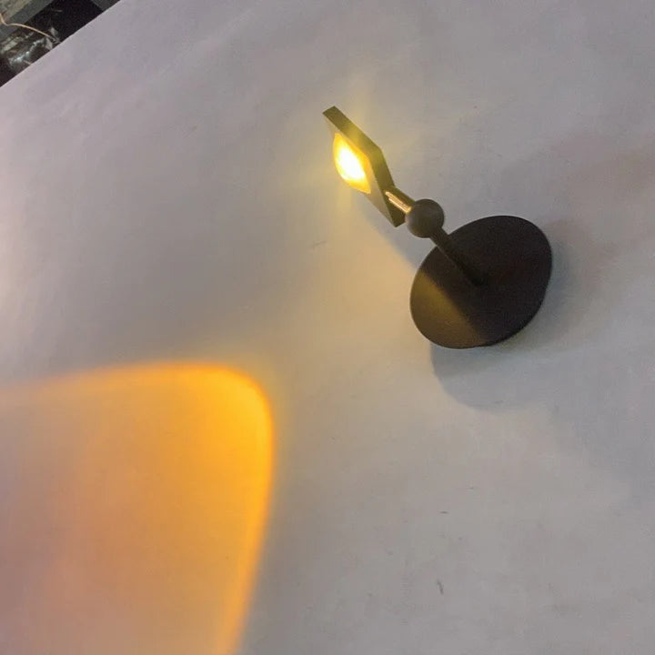 Sunset Wall Lamp