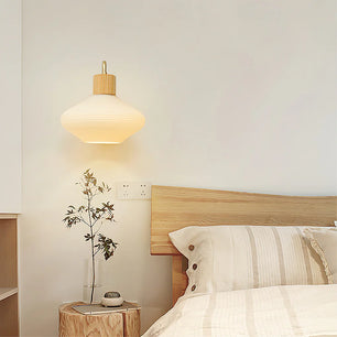 Wohlert Wall Lamp