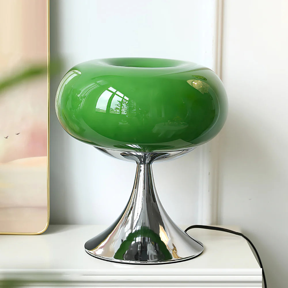 Lollipop Table Lamp