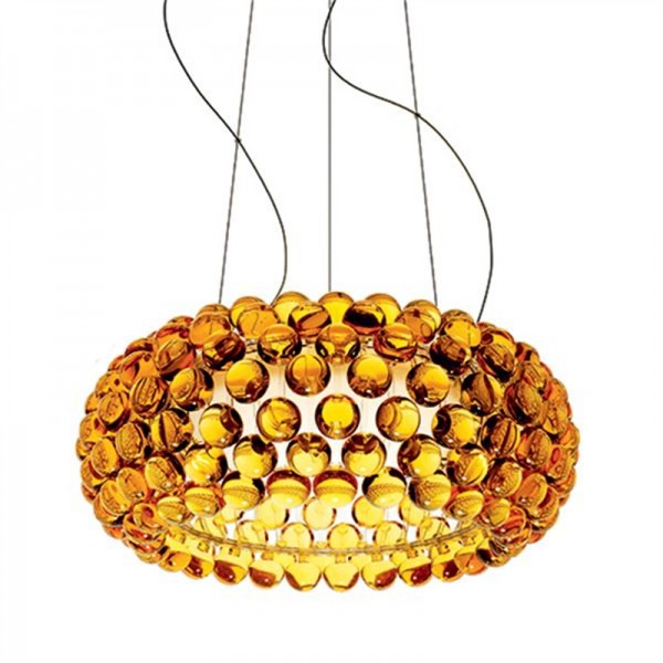 Caboche Pendant Lamp