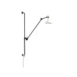 Nordic Rotatable Swing Arm Wall/Ceiling Light S112