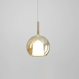 Glo Pendant Light