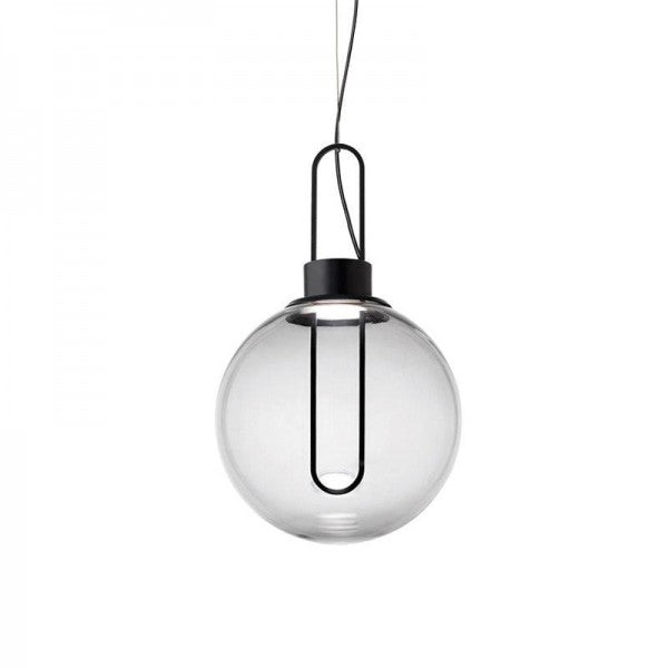 Orb Pendant Lamp M524