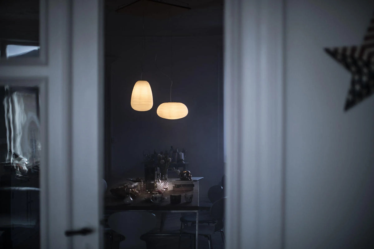 Work Rituals Lighting Rituals Pendant Light – Malane Lighting