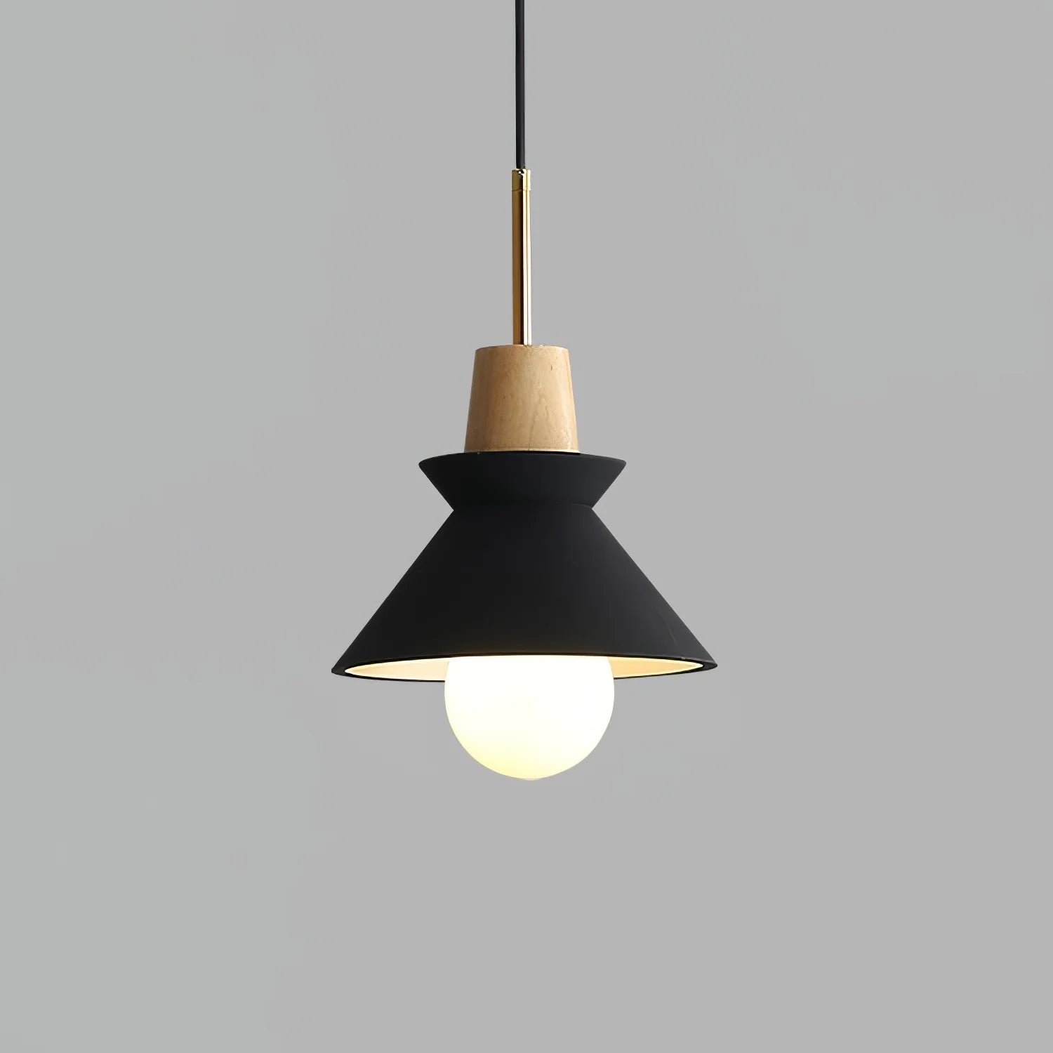 Scandinavian Pendant Lamp