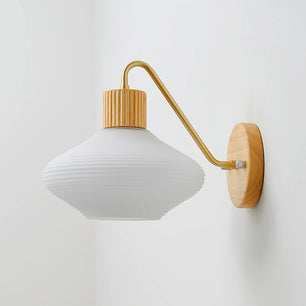 Wohlert Wall Lamp