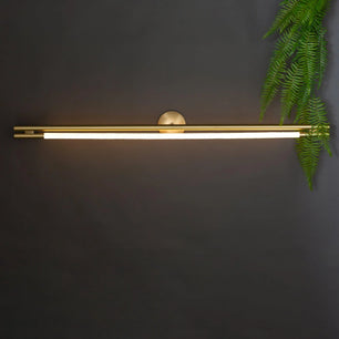 Leto Wall Lamp