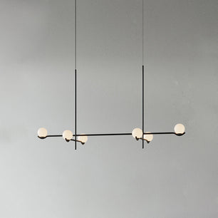 Baer Pendant Light