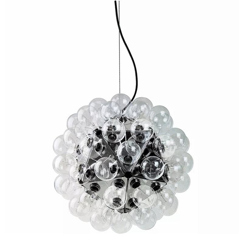 Taraxacum Glass Pendant Light