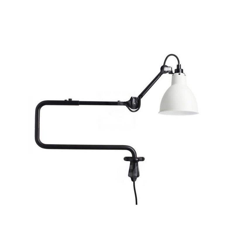 Nordic Rotatable Swing Arm Wall/Ceiling Light S112