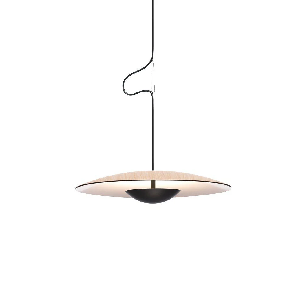 Ginger Pendant Light